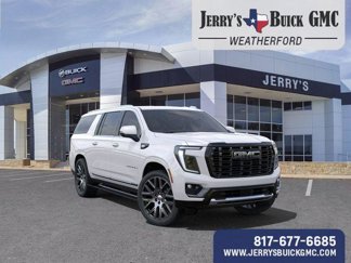 New 2025 GMC Yukon XL Denali Ultimate image 1