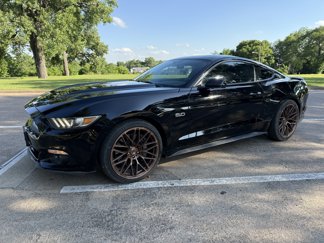 Used 2016 Ford Mustang GT w/ Interior & Wheel Package image 1