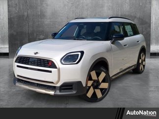New 2025 MINI Cooper Countryman S image 1