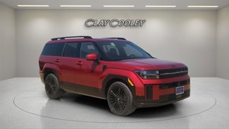 New 2025 Hyundai Santa Fe Calligraphy image 1