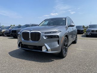 New 2026 BMW X7 xDrive40i image 1