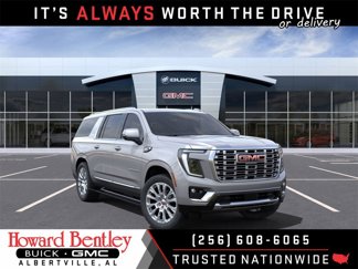 New 2025 GMC Yukon XL Denali image 1