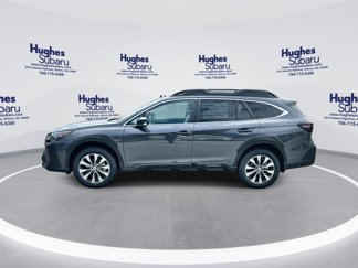 New 2025 Subaru Outback Limited w/ Popular Package #2 image 1