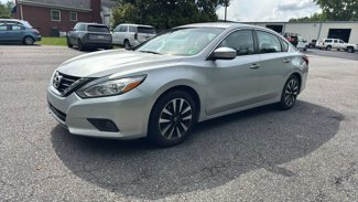 Used 2018 Nissan Altima 2.5 SL image 1