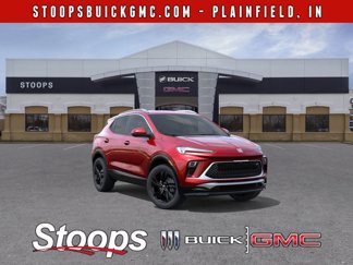 New 2026 Buick Encore GX Sport Touring image 1