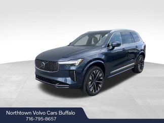 New 2026 Volvo XC90 B6 Plus image 1