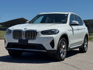 Used 2022 BMW X3 xDrive30i w/ Premium Package 2 image 1