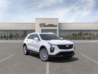 New 2025 Cadillac XT4 Premium Luxury w/ Technology Package image 1