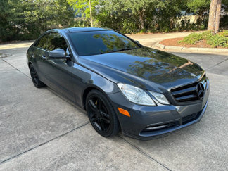 Used 2013 Mercedes-Benz E 350 Coupe image 1