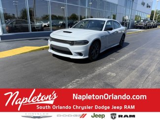 Used 2022 Dodge Charger GT w/ Plus Group image 1