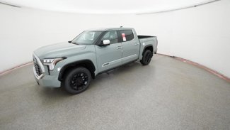 New 2025 Toyota Tundra 1794 Edition image 1