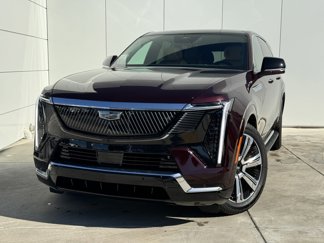 New 2025 Cadillac Escalade IQ Luxury 2 image 1