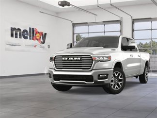 New 2025 RAM 1500 Laramie image 1