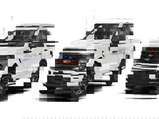 New 2025 Ford F150 STX w/ Equipment Group 200A image 1
