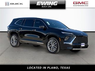 New 2025 Buick Enclave Avenir w/ Trailering Package, 5000 lbs. image 1