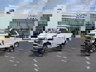 New 2025 Ford F250 Lariat image 1