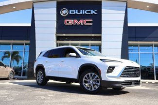 New 2025 Buick Enclave Preferred w/ Power Package image 1