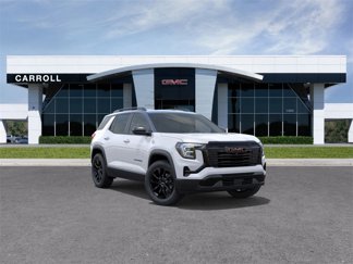 New 2026 GMC Terrain Elevation w/ Elevation Premium Package image 1