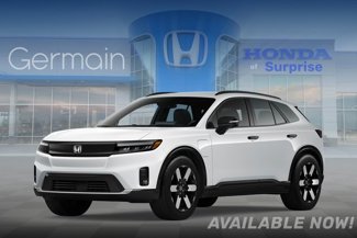 New 2025 Honda Prologue Elite image 1