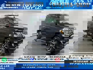 Used 2020 Ford Expedition Max Limited image 1