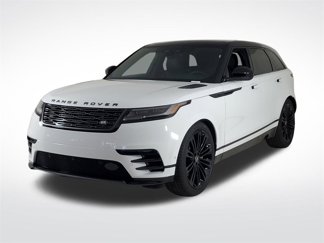 New 2026 Land Rover Range Rover Velar Dynamic SE image 1