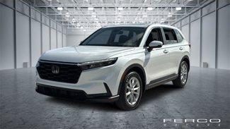 Used 2024 Honda CR-V EX-L image 1