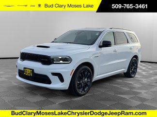 New 2025 Dodge Durango R/T image 1
