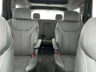 New 2025 Hyundai Palisade Calligraphy image 1