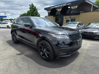 Used 2020 Land Rover Range Rover Velar S image 1