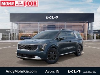 New 2026 Kia Carnival SX image 1