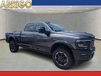 New 2025 RAM 2500 Rebel image 1