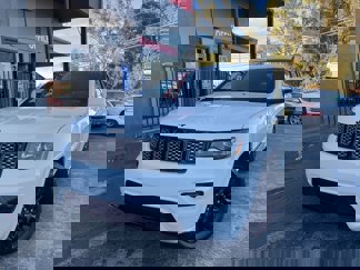 Used 2018 Jeep Grand Cherokee Altitude image 1
