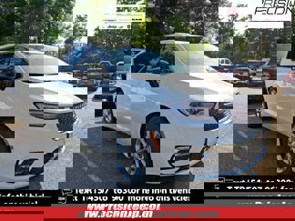 New 2026 Chrysler Pacifica Select image 1