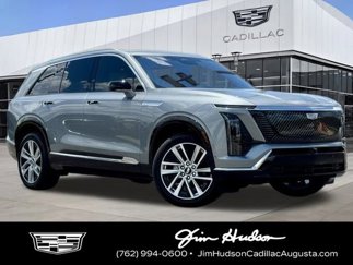New 2026 Cadillac Vistiq Luxury image 1