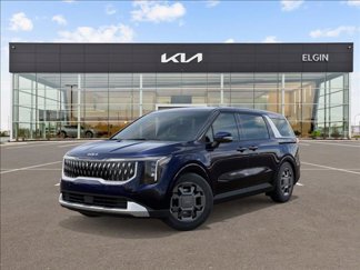New 2026 Kia Carnival EX image 1