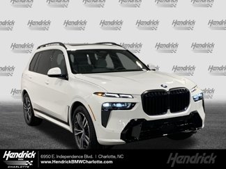 New 2026 BMW X7 xDrive40i w/ M Sport Package image 1