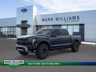 New 2025 Ford F150 Raptor image 1