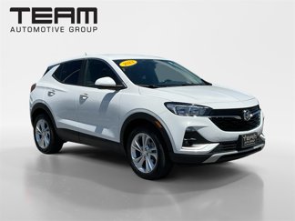 Used 2023 Buick Encore GX Preferred image 1