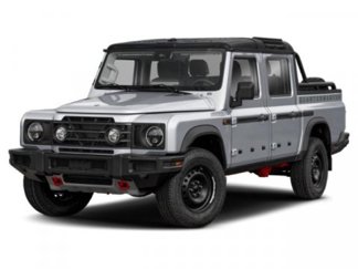 New 2025 INEOS Grenadier Fieldmaster Edition image 1