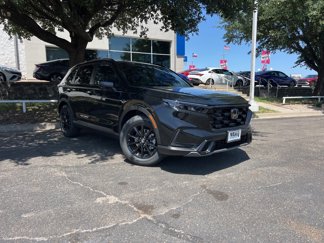 New 2026 Honda CR-V Sport-L image 1