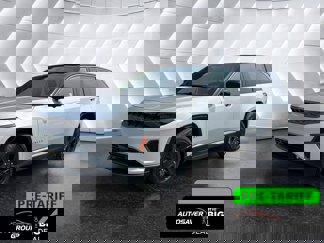 New 2025 Jeep Wagoneer Launch Edition image 1