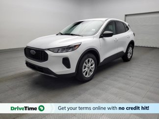 Used 2023 Ford Escape Active image 1