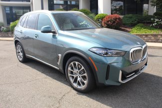 New 2026 BMW X5 xDrive50e w/ Executive Package image 1