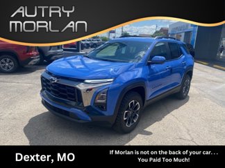New 2026 Chevrolet Equinox ACTIV w/ Convenience Package III image 1