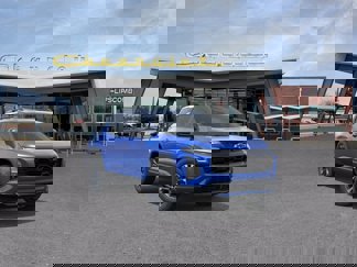 New 2026 Chevrolet Equinox RS w/ Convenience Package III image 1