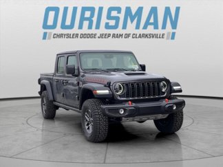 New 2025 Jeep Gladiator Mojave image 1