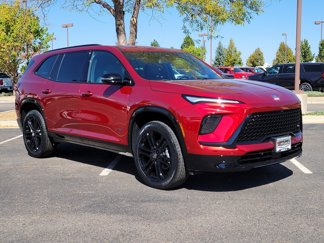 New 2025 Buick Enclave Sport Touring w/ Super Cruise Package image 1