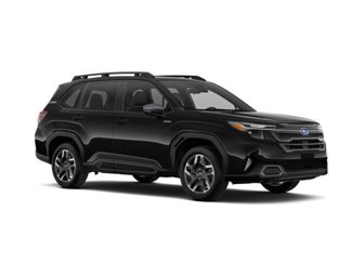 New 2025 Subaru Forester Limited image 1
