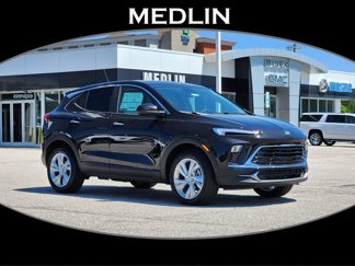 New 2025 Buick Encore GX Preferred image 1