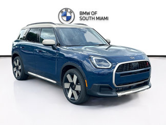 New 2025 MINI Cooper Countryman S w/ Comfort Package Max image 1